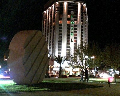 Belle Vue Hotel- Second Circle-Jabel Amman