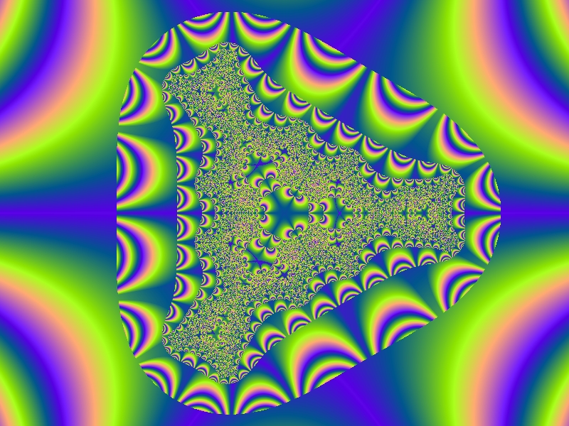 Fractal #3