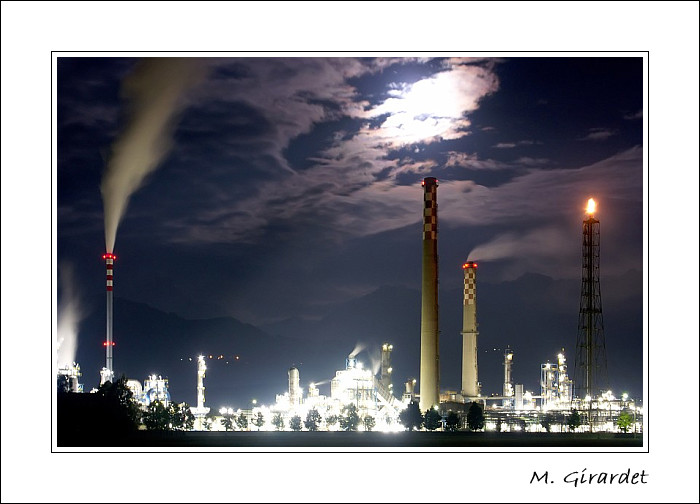 Industrie