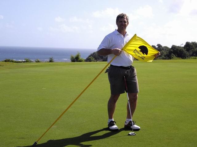 Princeville CC