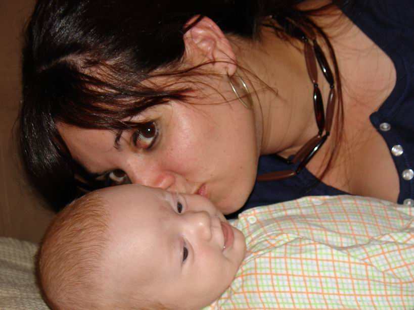 Kisses