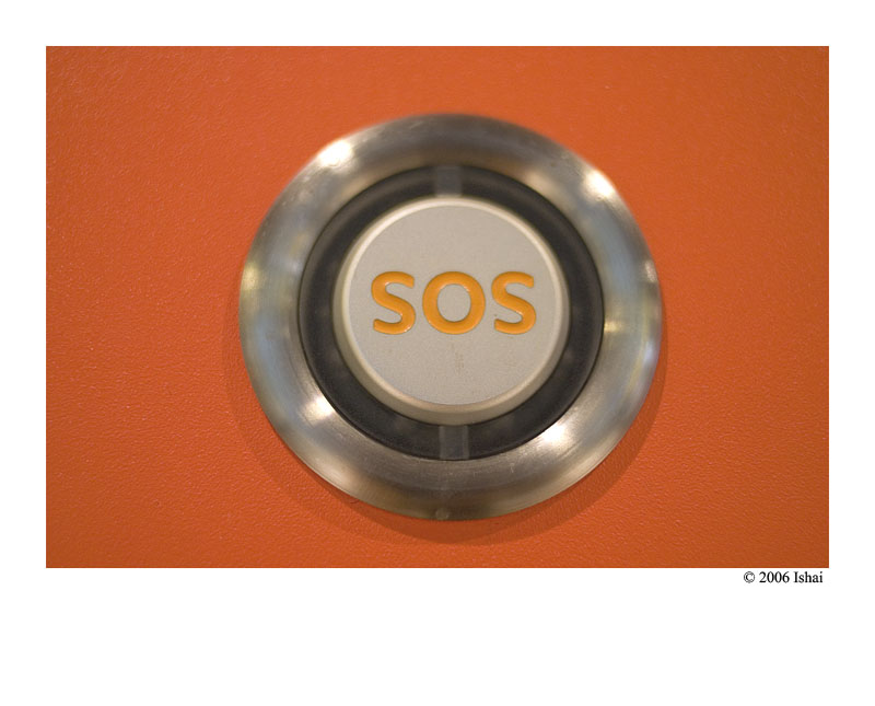 SOS (abstract)