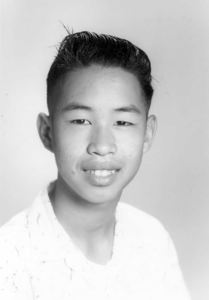 School photo  unknown date