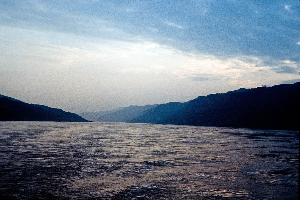 Yangtze River