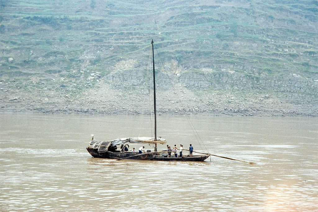 Yangtze River