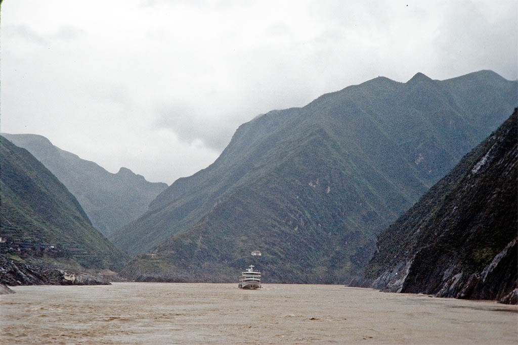 Yangtze River