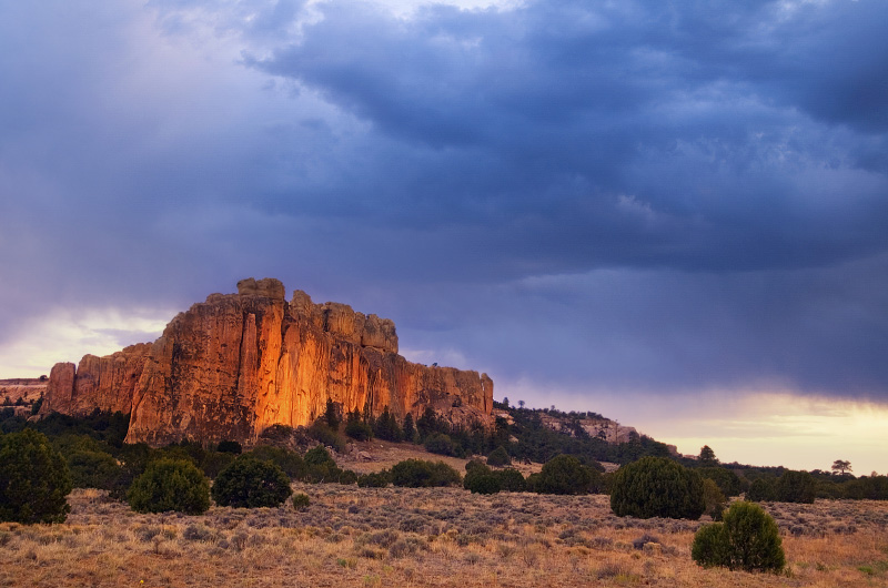 El Morro National Monument