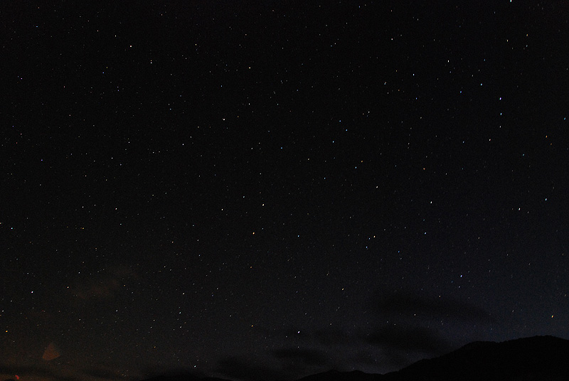 Starry Starry Night