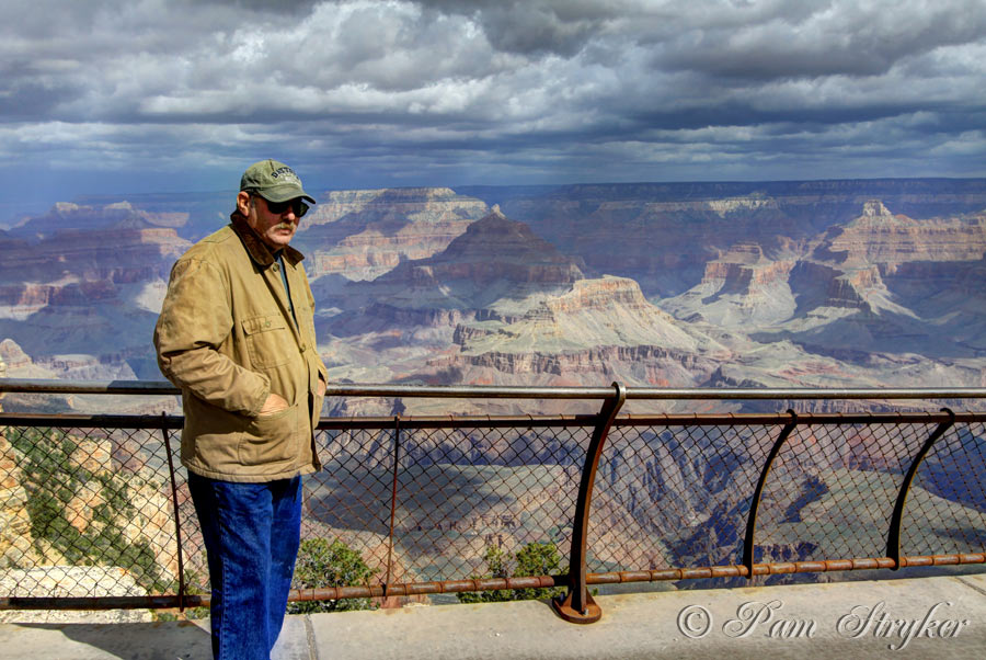 Grand Canyon