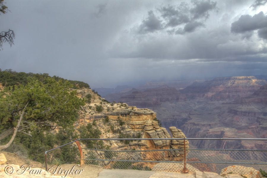 Grand Canyon