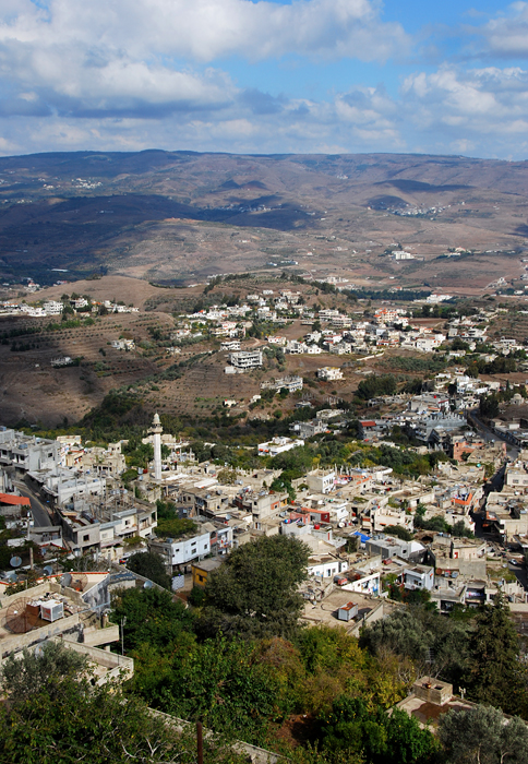 From the Top