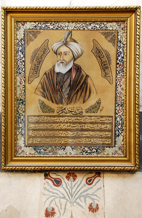 Saladin
