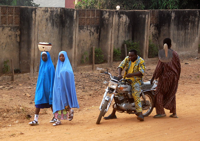 Nigerian Style