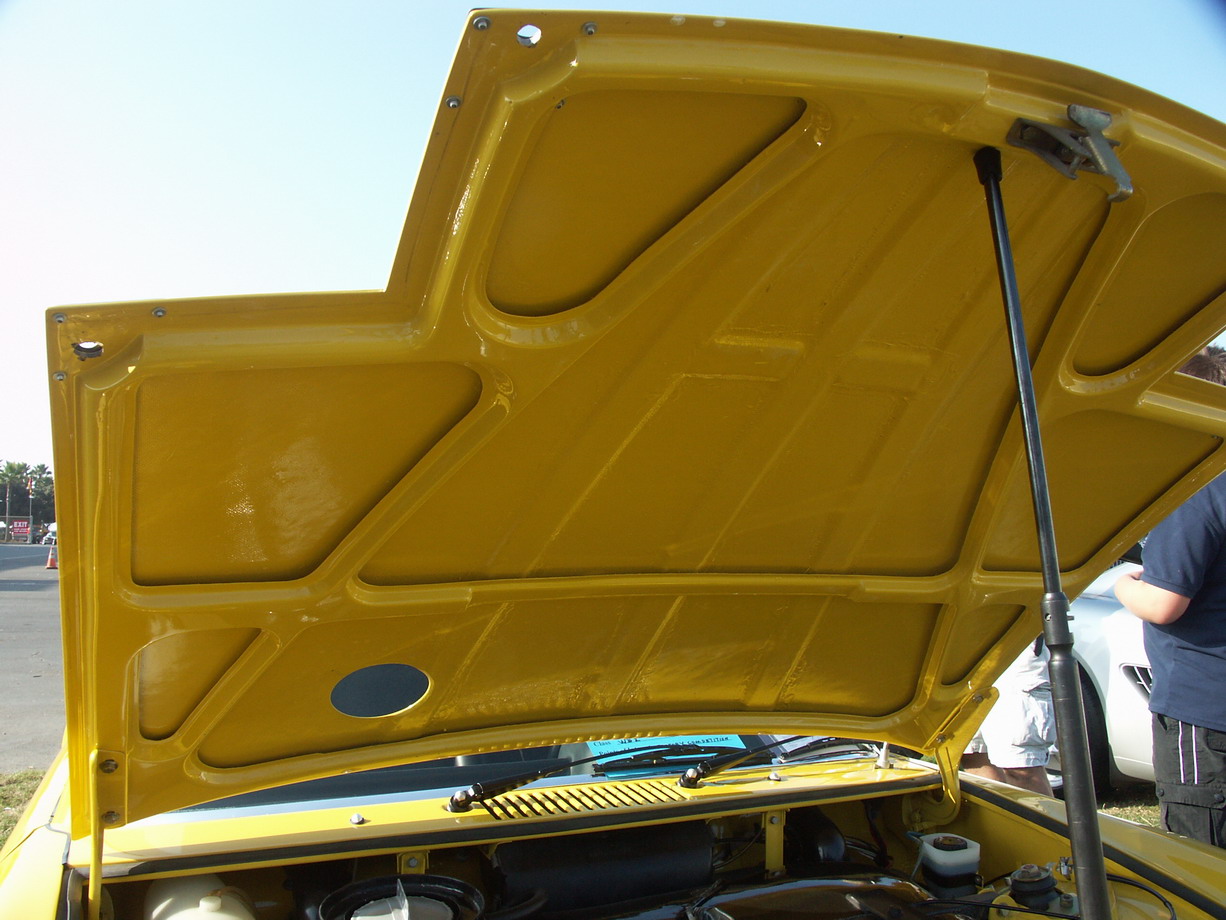 914-6 GT sn 914.043.1543 - Photo 22