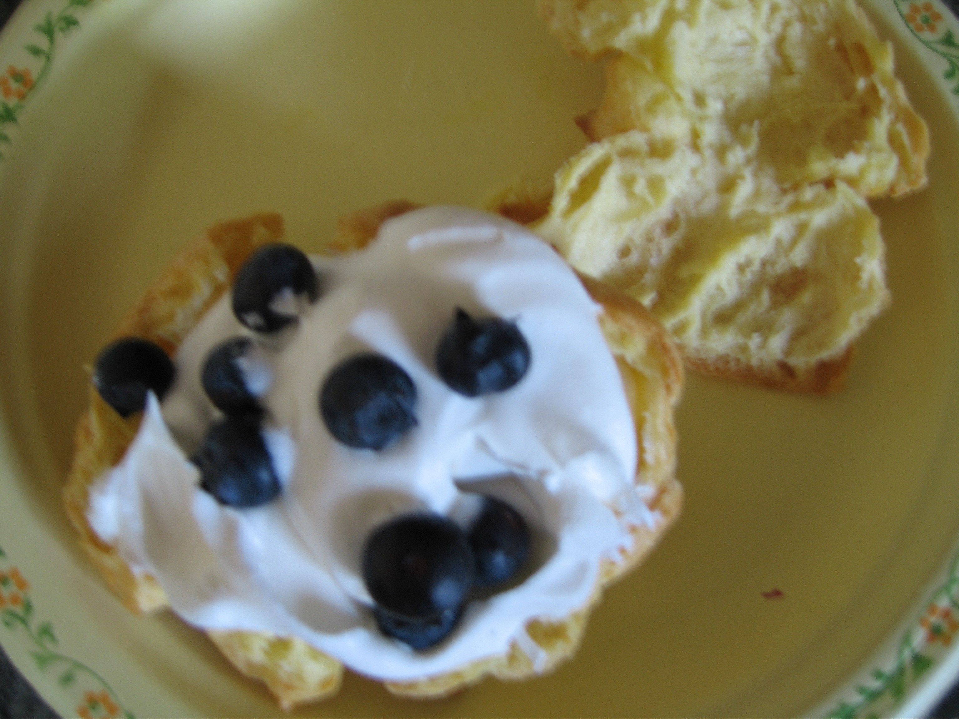 BlueWhite