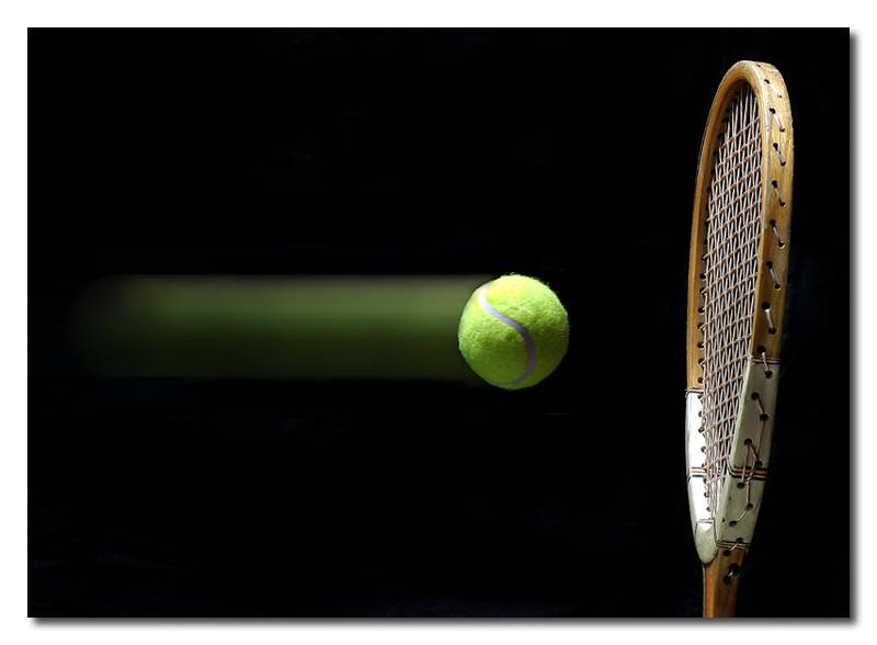 Tennis Anyone?