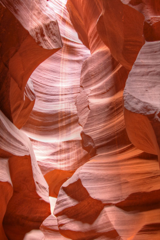 Antelope Canyon