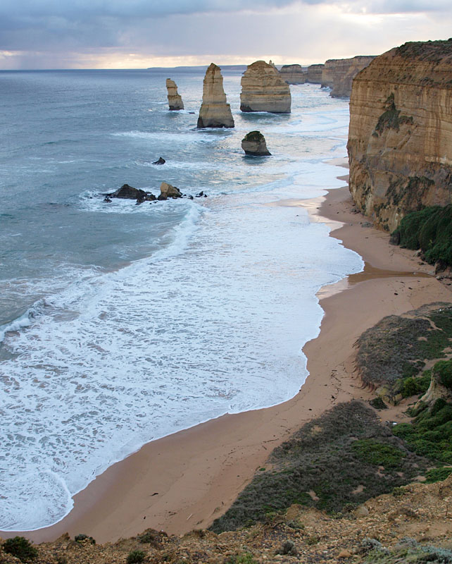 The Twelve Apostles  3