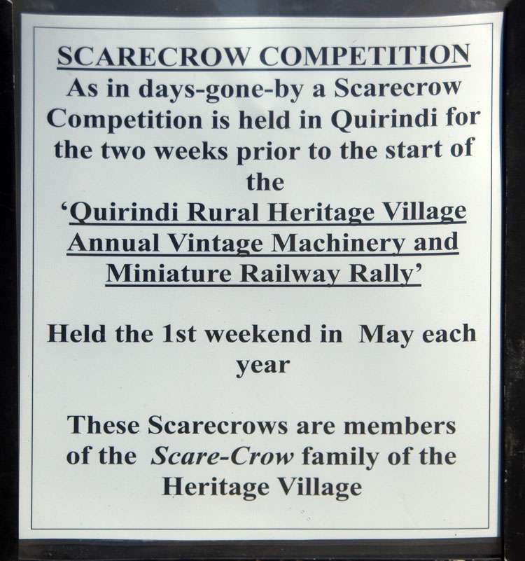 Quirindi: Caption