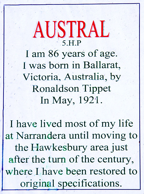 Sentimental caption