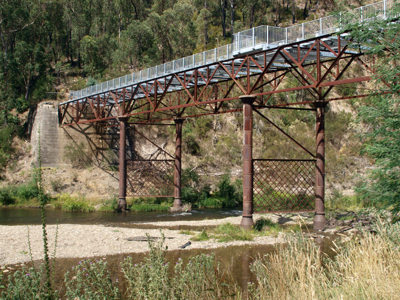 Bruntons Bridge