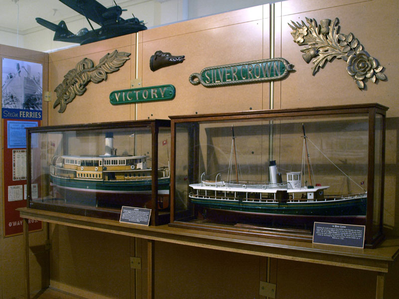 Maritime Museum