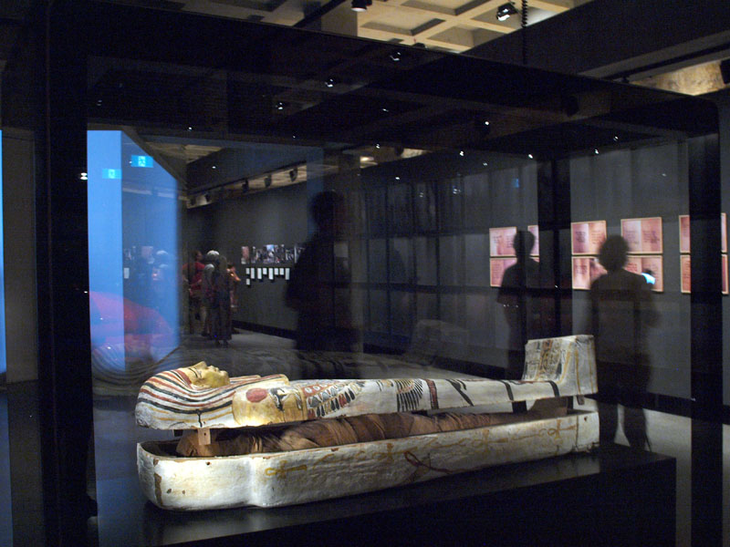 Sarcophagus