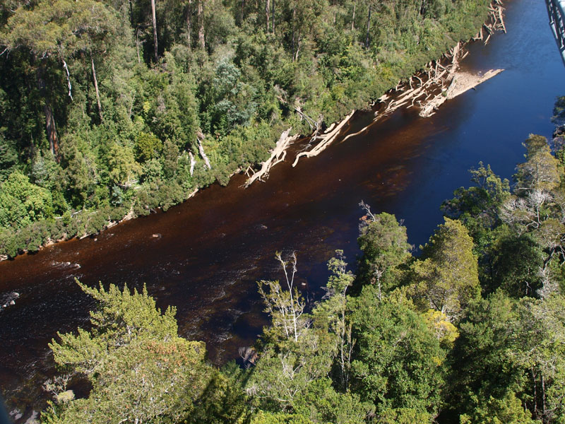 Upstream