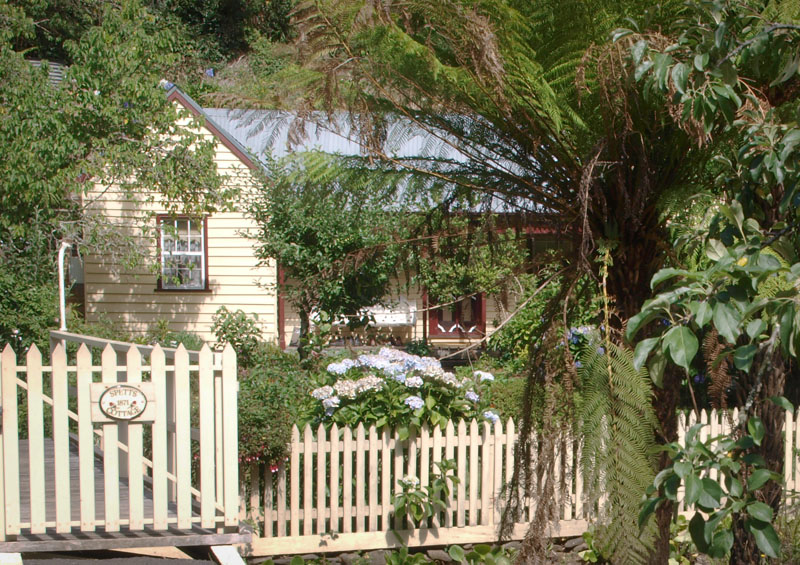 Spetts Cottage 1871