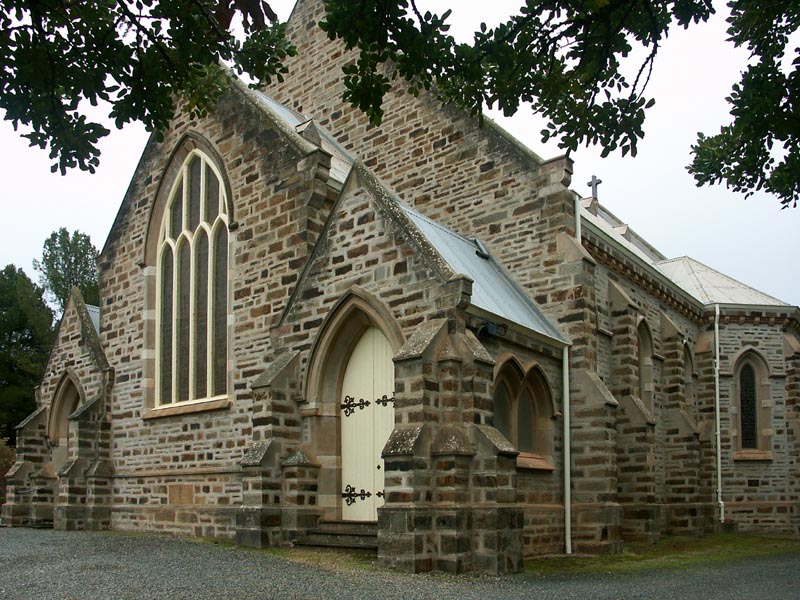 St Marys Anglican Church