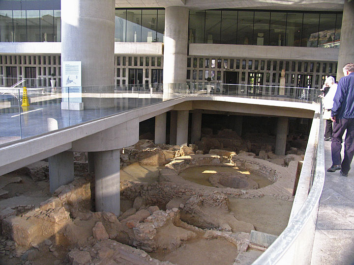 New Acropolis Museum - view of ruins.jpg