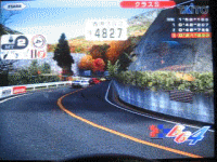 CITROEN Xsara Coupe VTS 超上級 Race Mode Lv.9