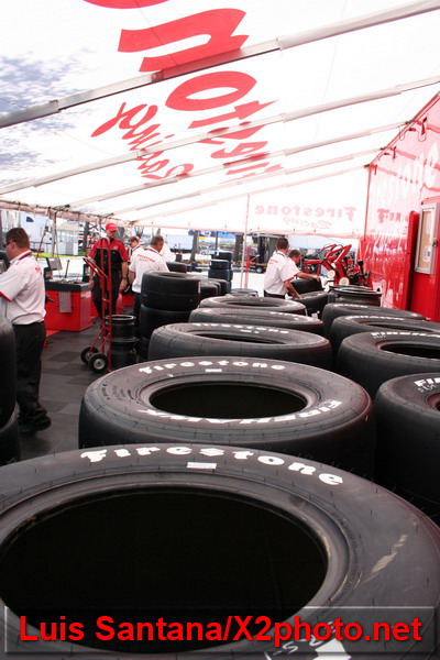 St. Pete Grand Prix IndyCar Series