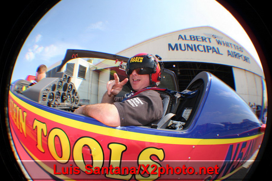 St. Pete Grand Prix IndyCar Series