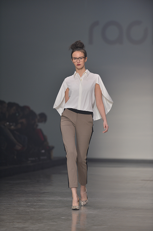 RACHEL SIN Design
