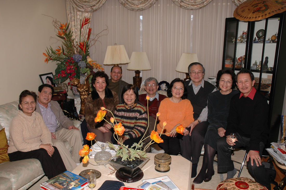 nhung doi uyen uong THD-BTX