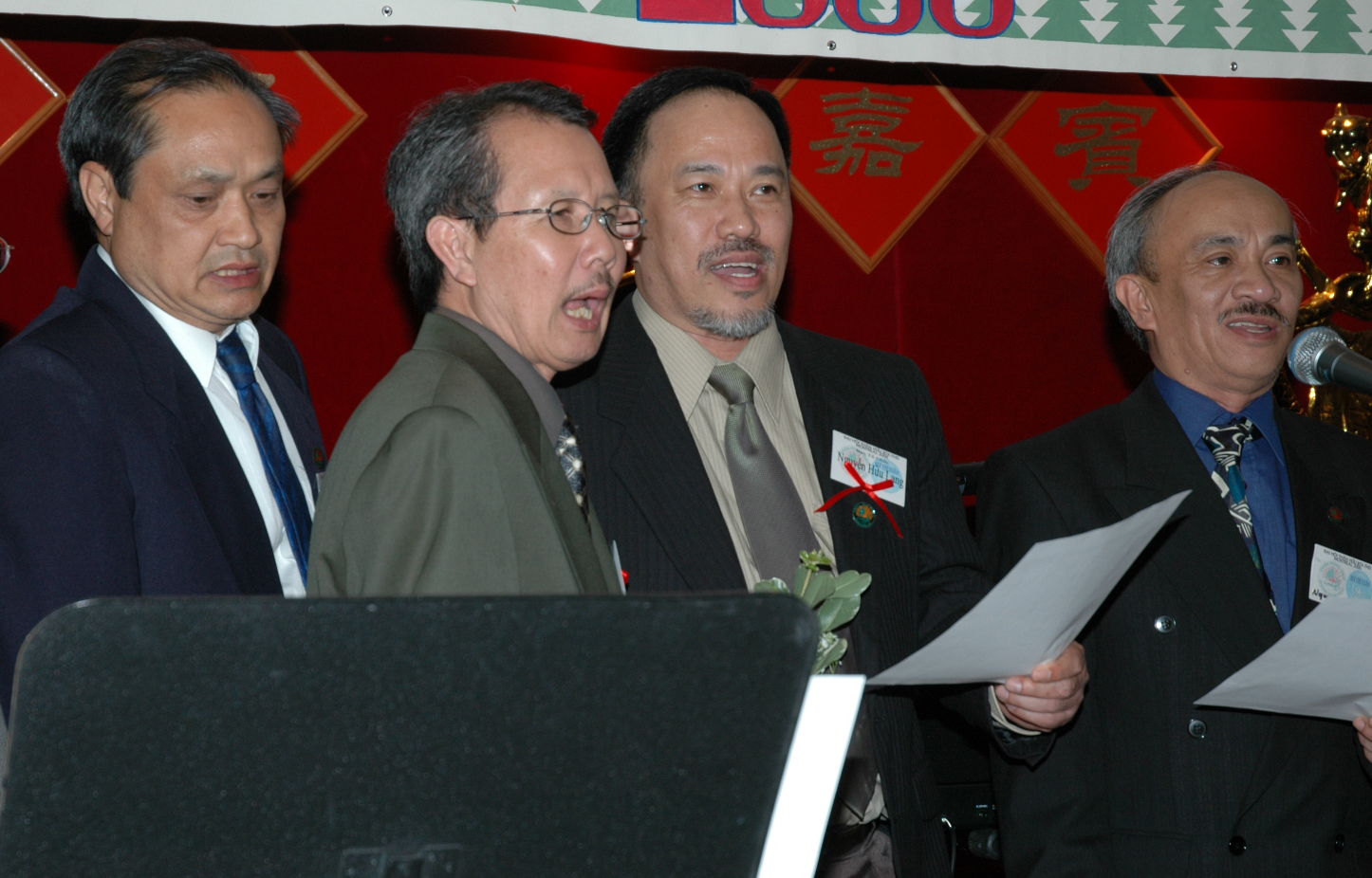 Vinh,a Hanh,Lang & a Khoi