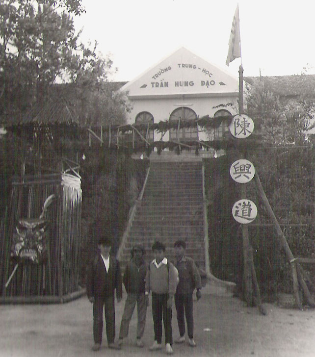 Nien Le THD 1967