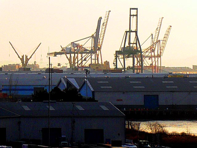 Docks