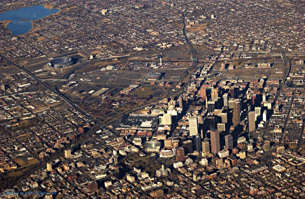 Denver