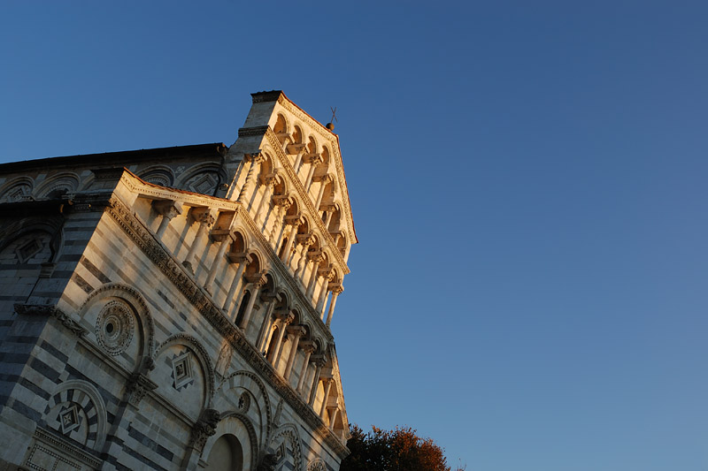 S. Paolo a Ripa dArno (Pisa)