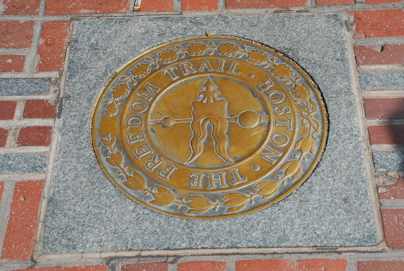 Boston Massachusetts 2010