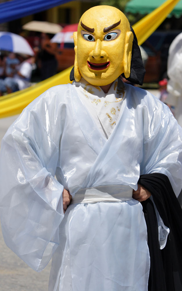  Liberation Day Parade (July 4th)