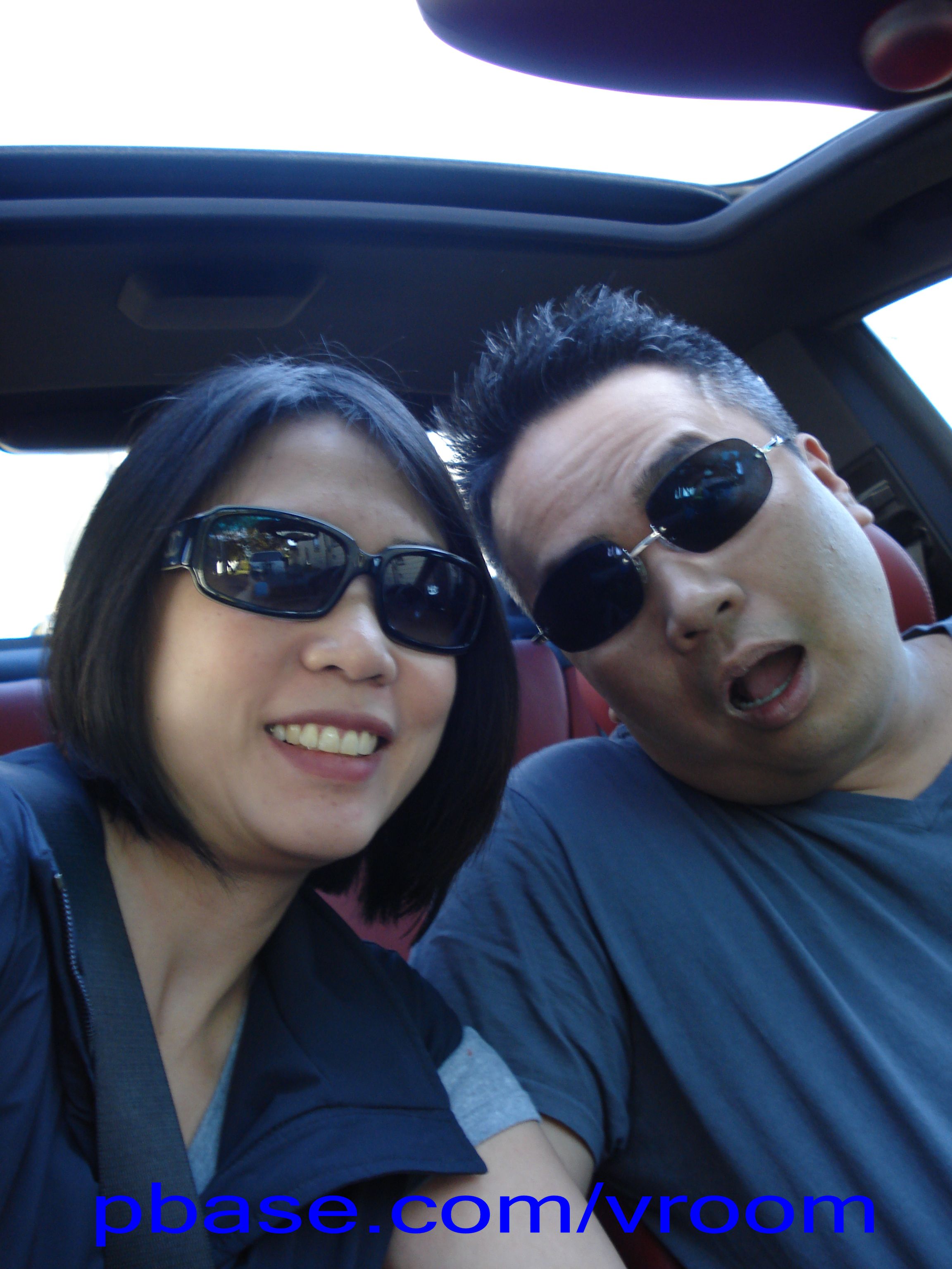 On the way to AC