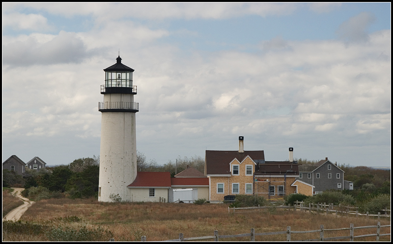 Highland Lighthouse