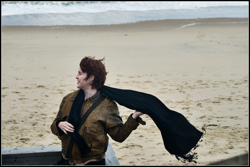 Blowing in the Wind IV