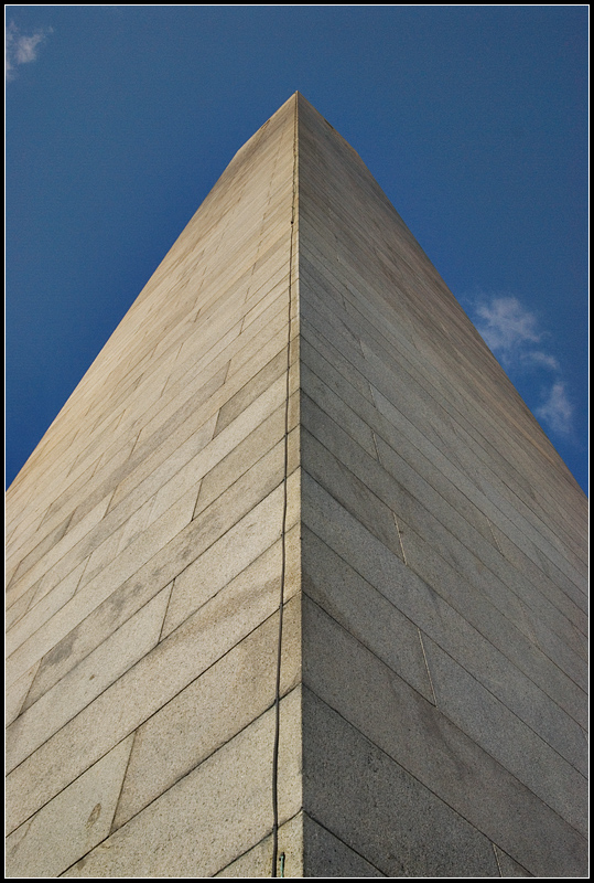 Bunker Hill Monument II