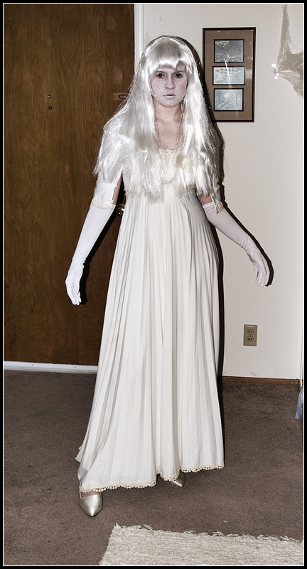 Ghost Mari I