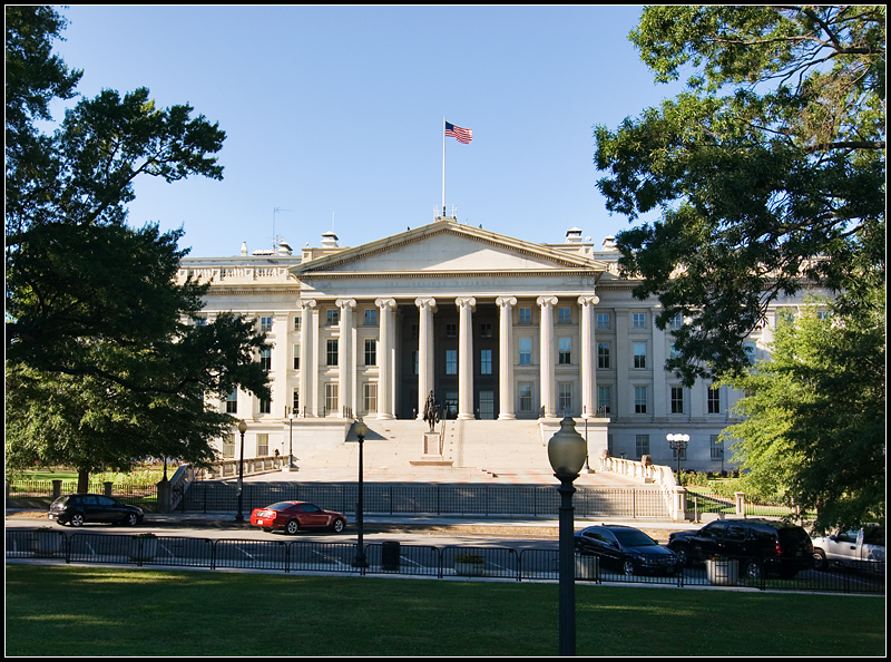 Treasury South II