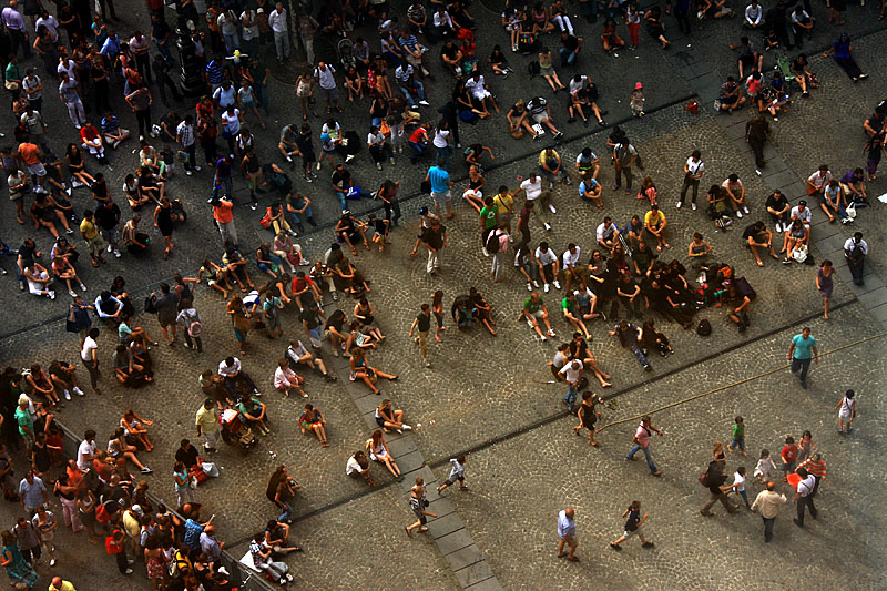Spectacle vivant